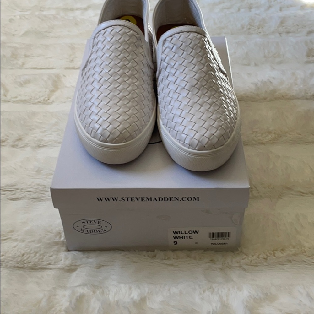 Steve Madden